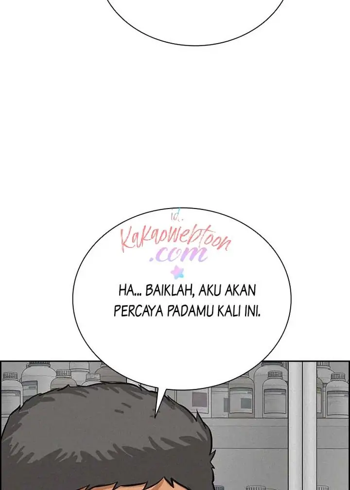 Lord Of Money Chapter 129 Halaman 87