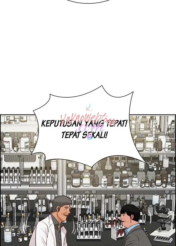 Lord Of Money Chapter 129 Halaman 89