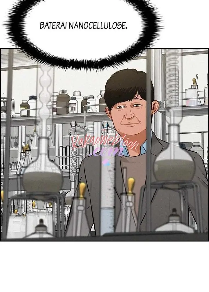 Lord Of Money Chapter 129 Halaman 91