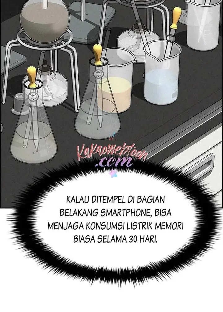 Lord Of Money Chapter 129 Halaman 93