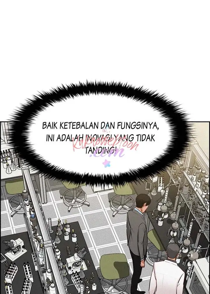 Lord Of Money Chapter 129 Halaman 94