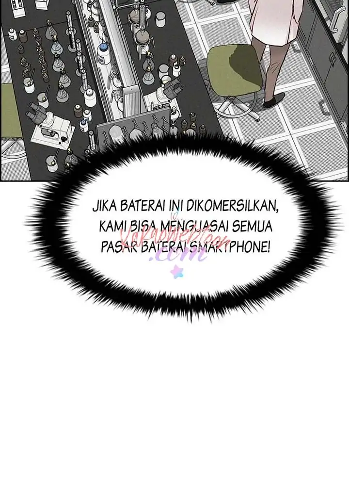 Lord Of Money Chapter 129 Halaman 95