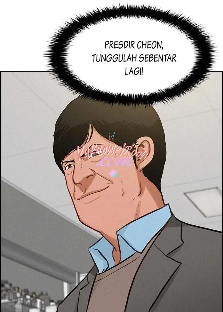 Lord Of Money Chapter 129 Halaman 96