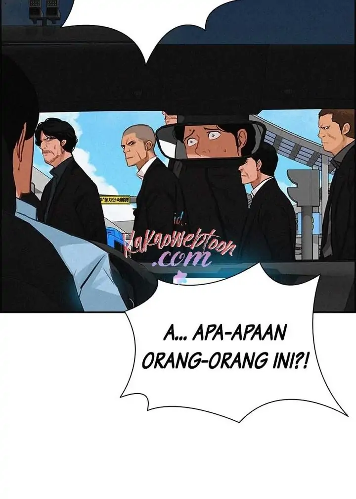 Lord Of Money Chapter 129 Halaman 110
