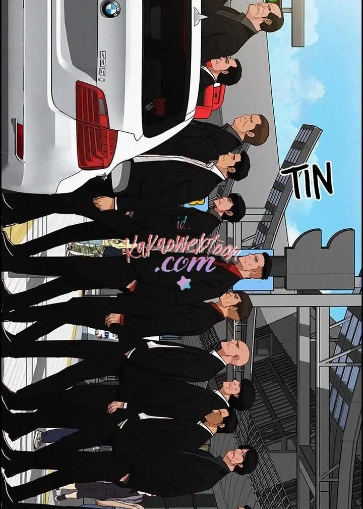 Lord Of Money Chapter 129 Halaman 112