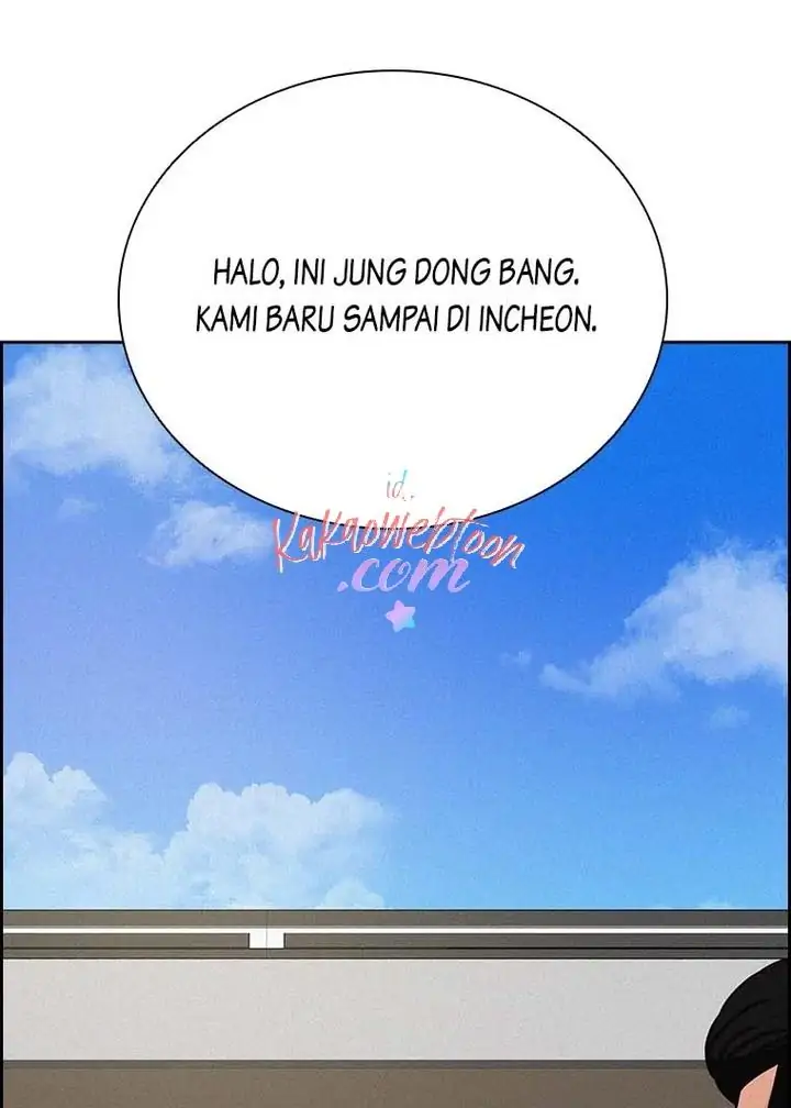 Lord Of Money Chapter 129 Halaman 114