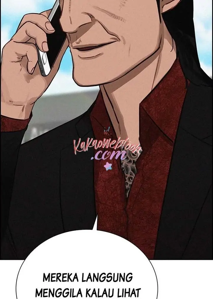 Lord Of Money Chapter 129 Halaman 117