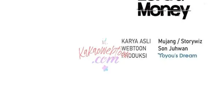 Lord Of Money Chapter 129 Halaman 119