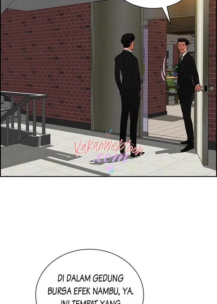 Lord Of Money Chapter 130 Halaman 6