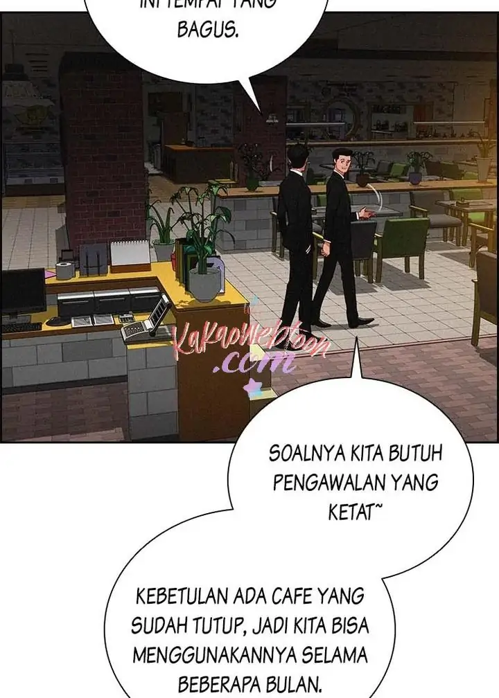 Lord Of Money Chapter 130 Halaman 7