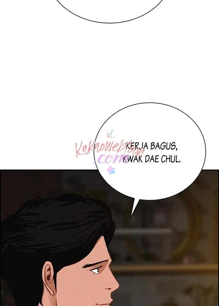 Lord Of Money Chapter 130 Halaman 8
