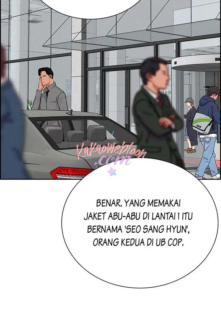 Lord Of Money Chapter 130 Halaman 10