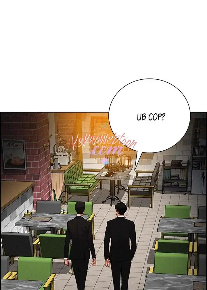 Lord Of Money Chapter 130 Halaman 11