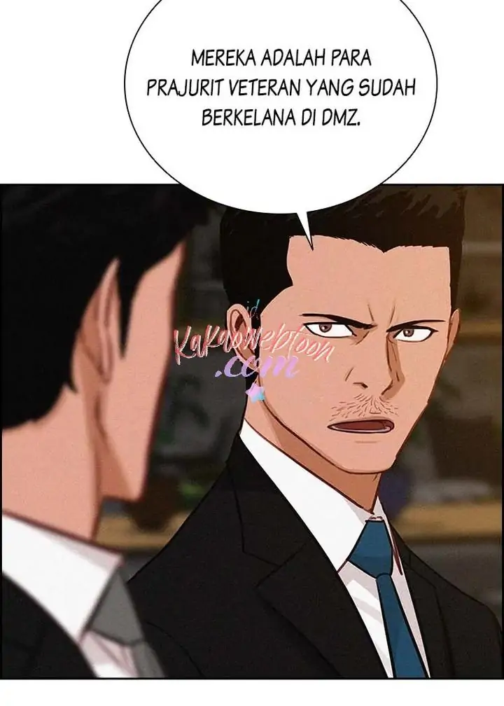 Lord Of Money Chapter 130 Halaman 13