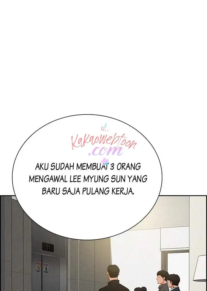 Lord Of Money Chapter 130 Halaman 14