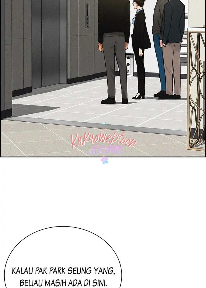 Lord Of Money Chapter 130 Halaman 15