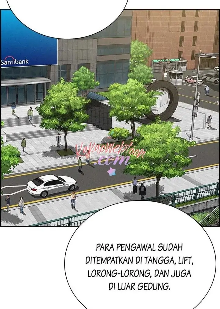 Lord Of Money Chapter 130 Halaman 16
