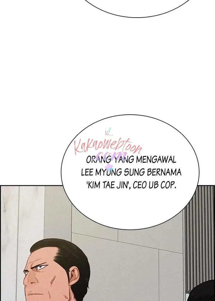 Lord Of Money Chapter 130 Halaman 17