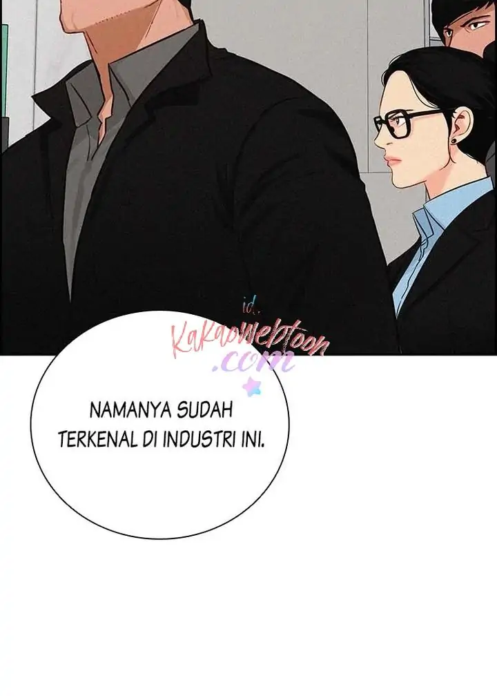 Lord Of Money Chapter 130 Halaman 18