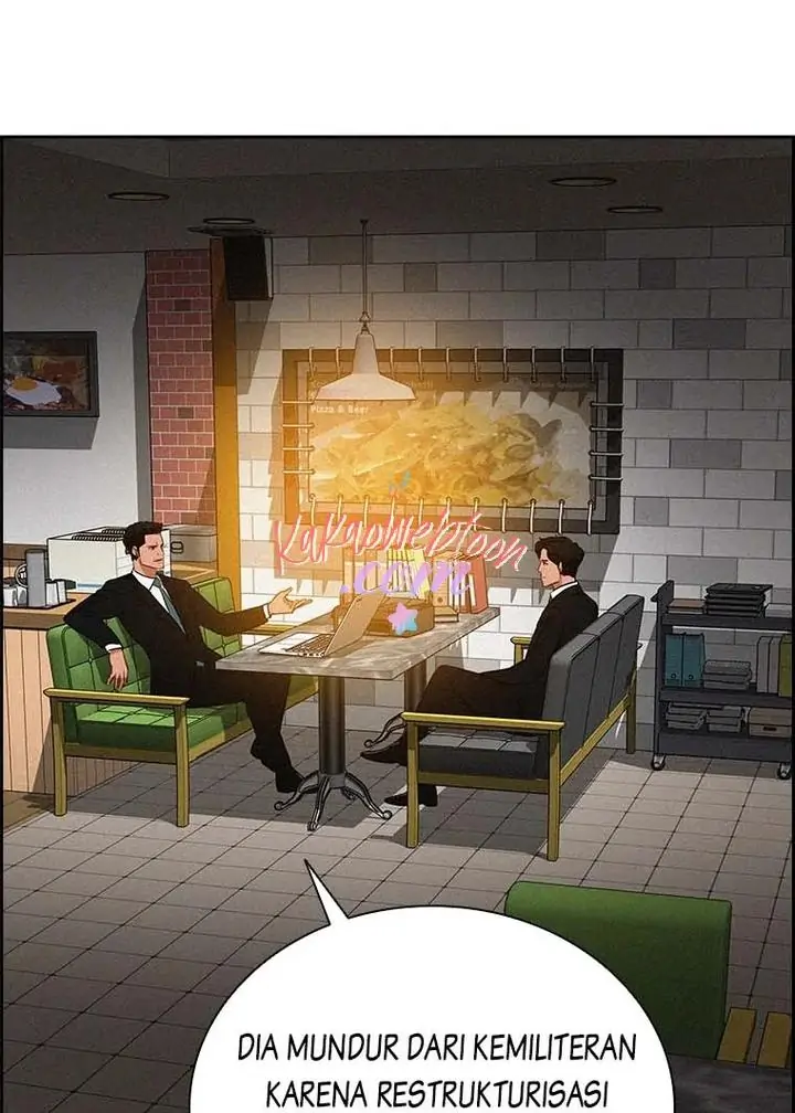 Lord Of Money Chapter 130 Halaman 19
