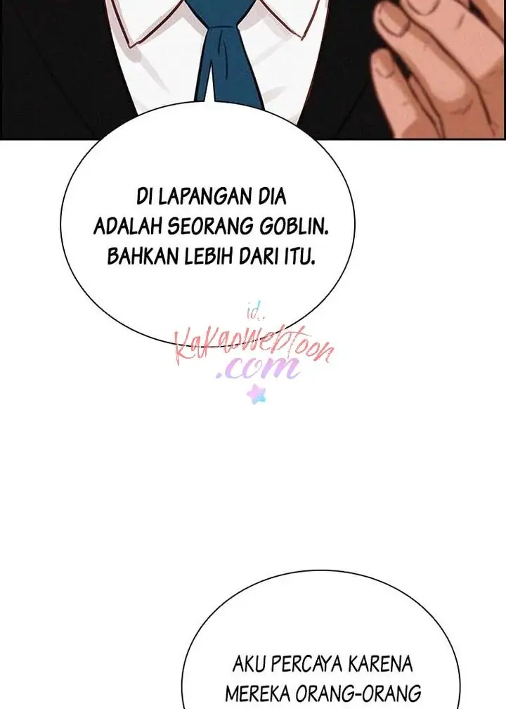 Lord Of Money Chapter 130 Halaman 21