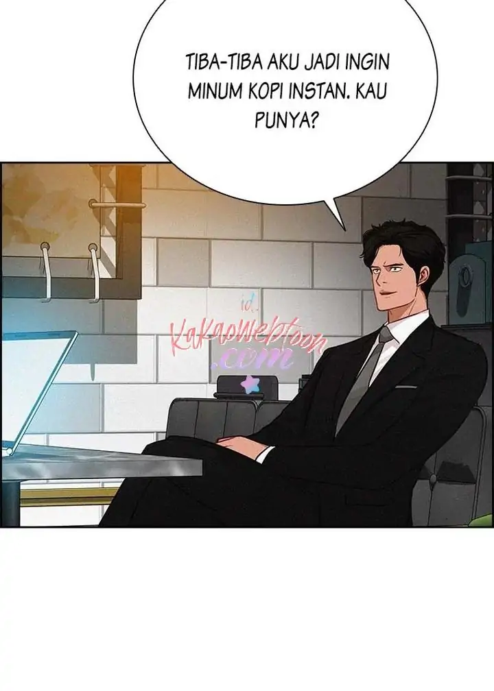 Lord Of Money Chapter 130 Halaman 23