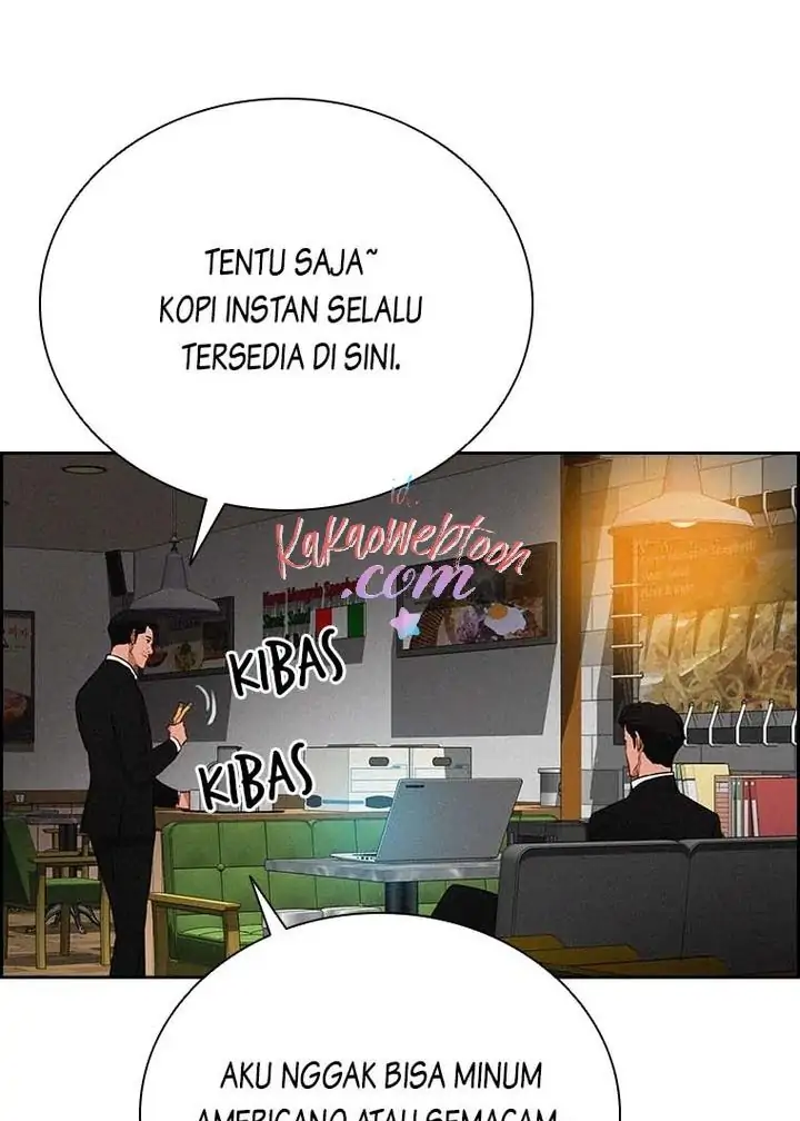 Lord Of Money Chapter 130 Halaman 24