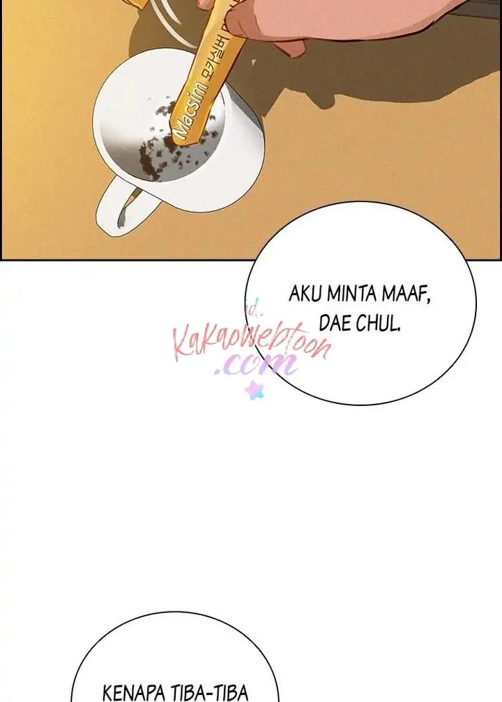 Lord Of Money Chapter 130 Halaman 26