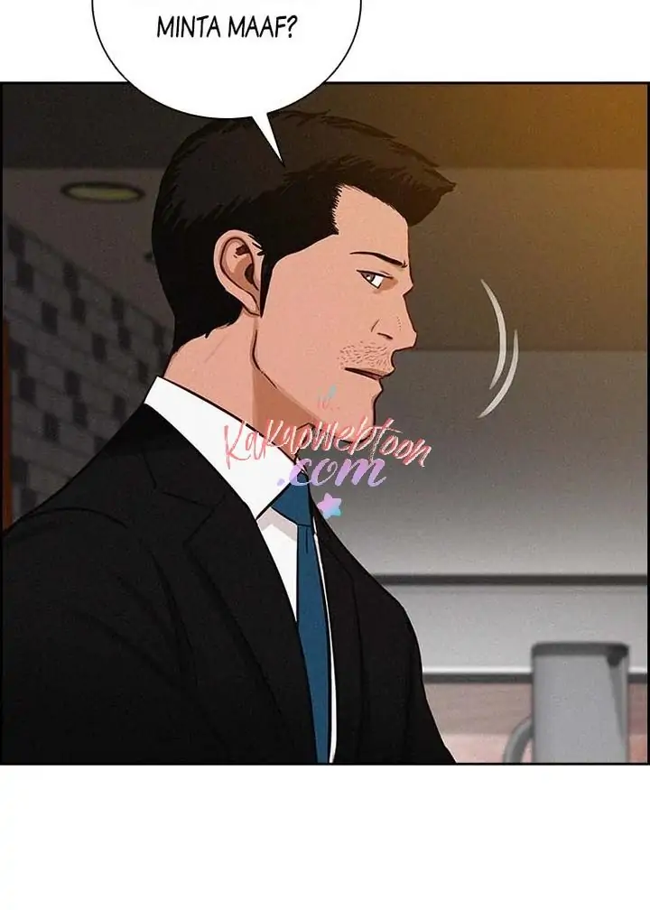 Lord Of Money Chapter 130 Halaman 27