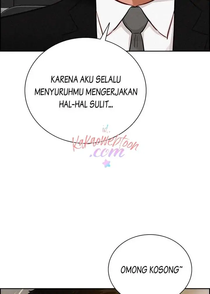 Lord Of Money Chapter 130 Halaman 29