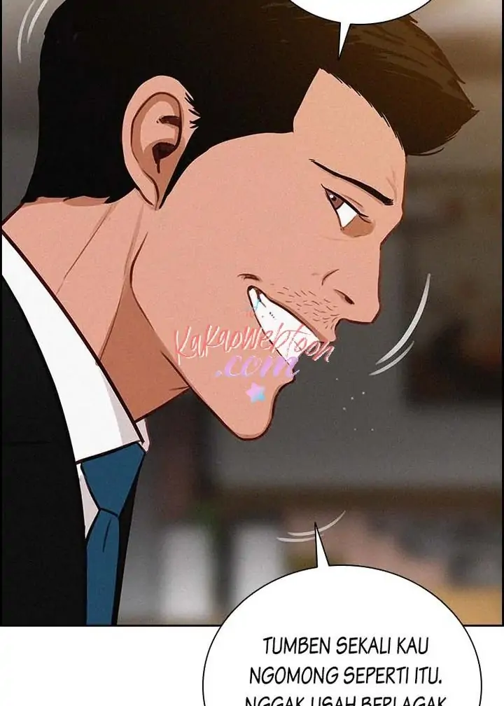 Lord Of Money Chapter 130 Halaman 30