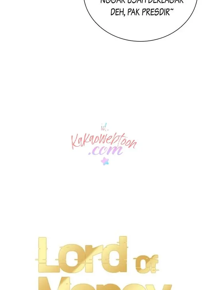 Lord Of Money Chapter 130 Halaman 31