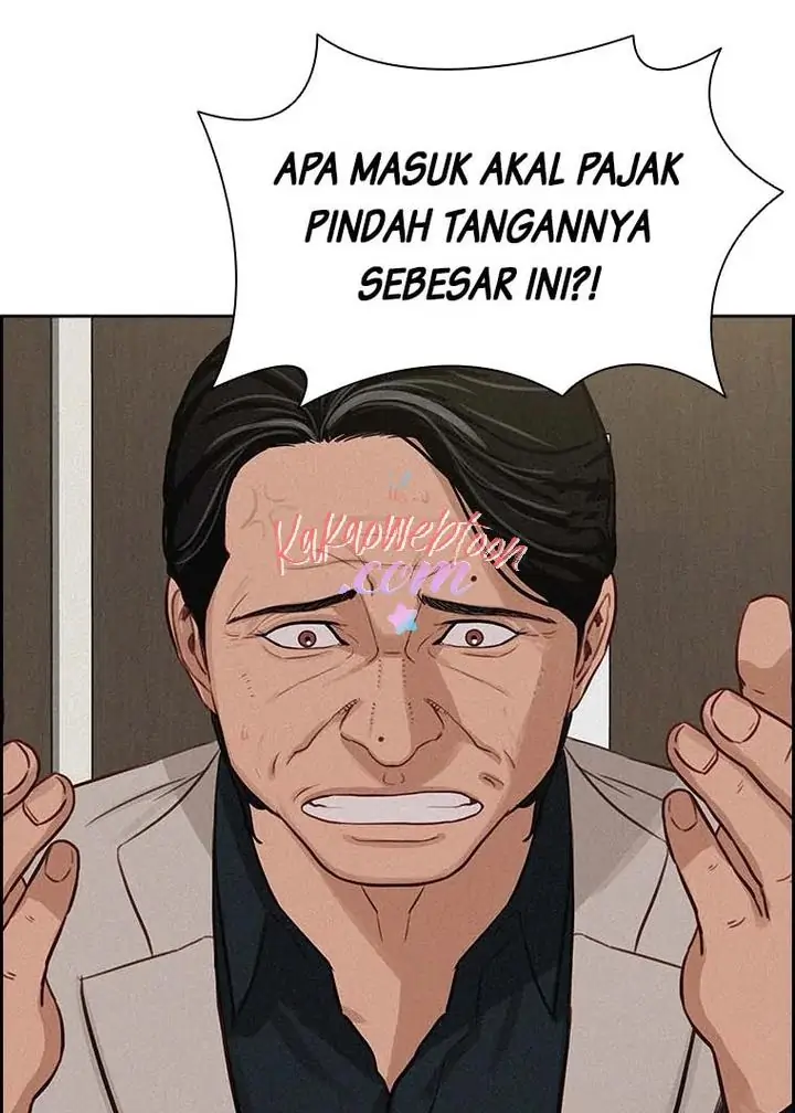 Lord Of Money Chapter 130 Halaman 34