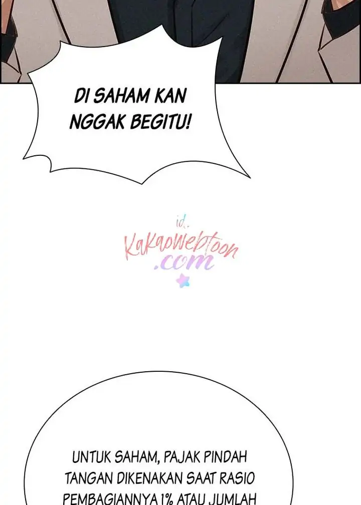 Lord Of Money Chapter 130 Halaman 35