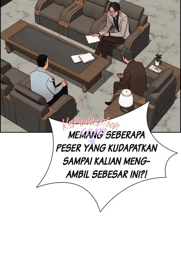 Lord Of Money Chapter 130 Halaman 38