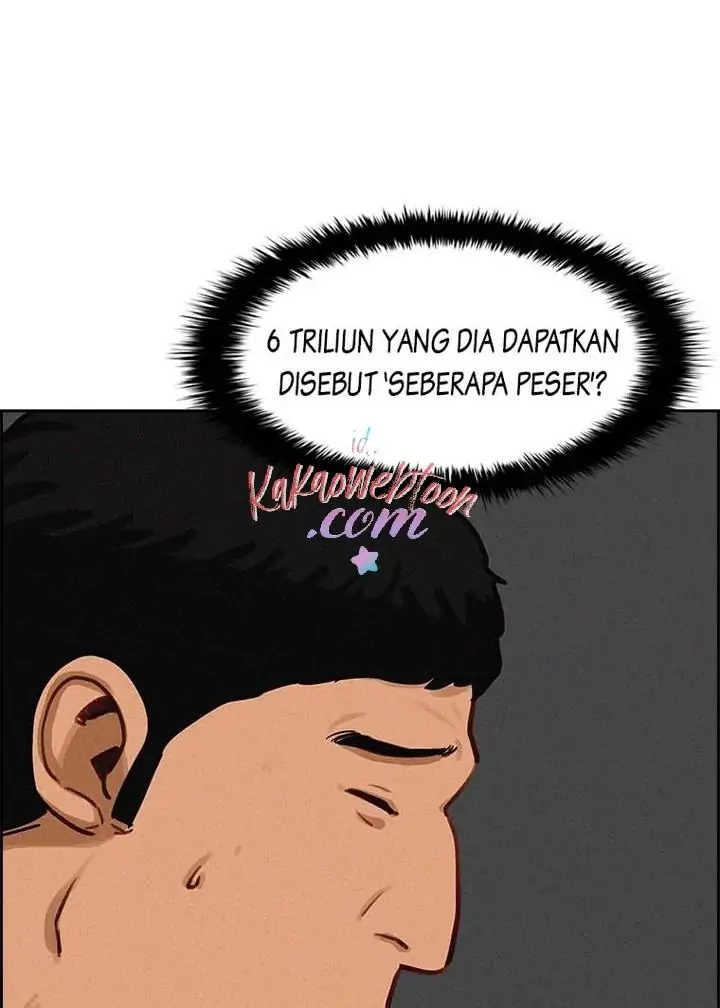 Lord Of Money Chapter 130 Halaman 39