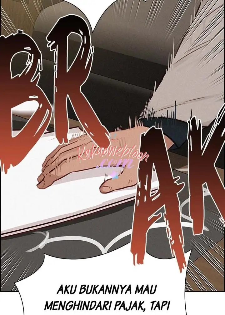 Lord Of Money Chapter 130 Halaman 41