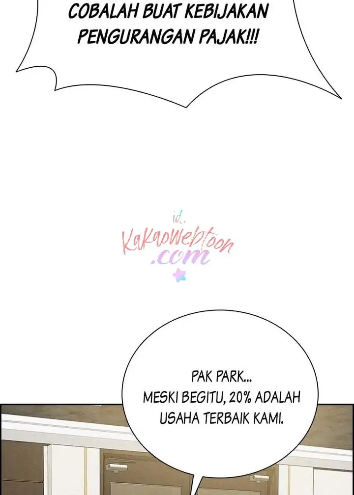 Lord Of Money Chapter 130 Halaman 42