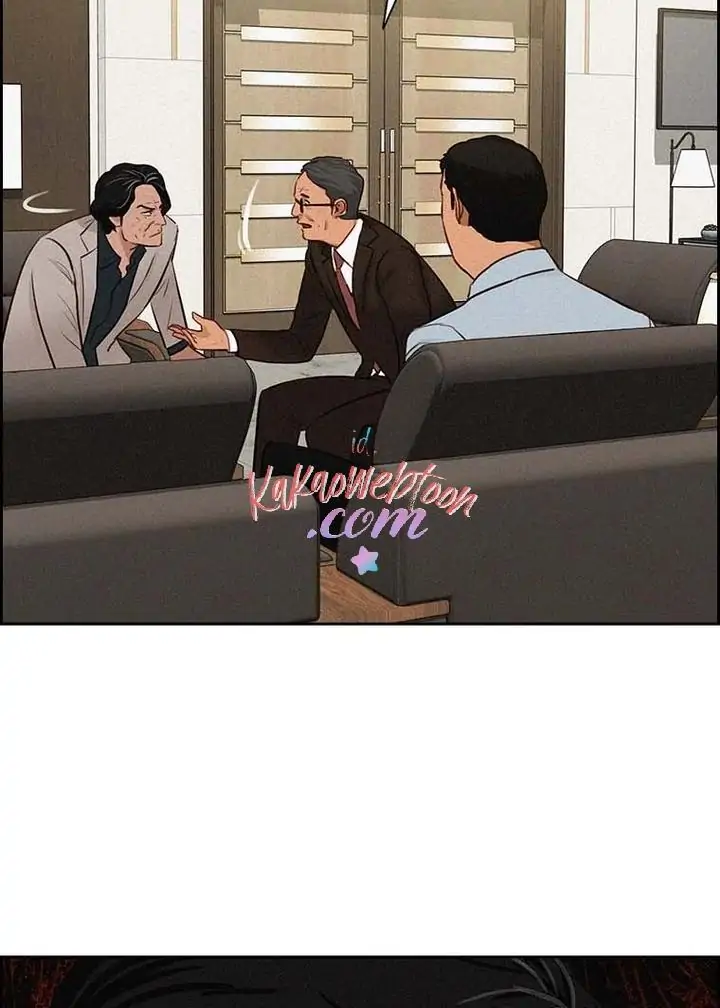 Lord Of Money Chapter 130 Halaman 43