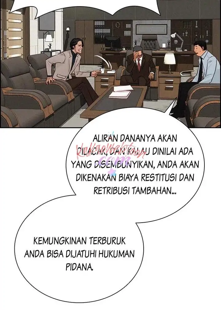 Lord Of Money Chapter 130 Halaman 46