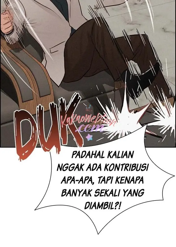 Lord Of Money Chapter 130 Halaman 48