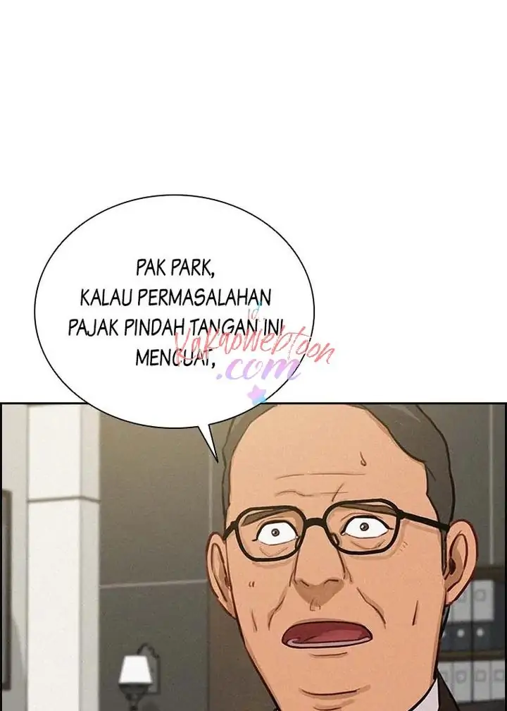 Lord Of Money Chapter 130 Halaman 49