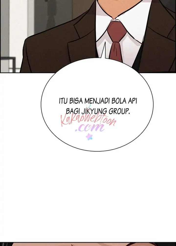 Lord Of Money Chapter 130 Halaman 50