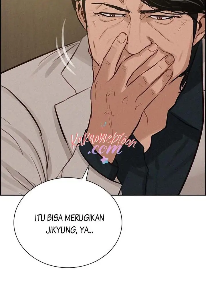 Lord Of Money Chapter 130 Halaman 55