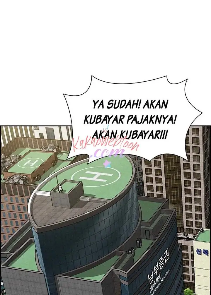 Lord Of Money Chapter 130 Halaman 56