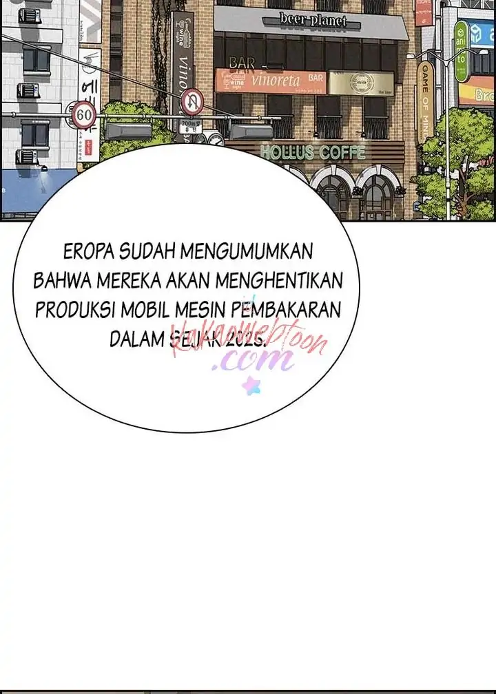 Lord Of Money Chapter 130 Halaman 60