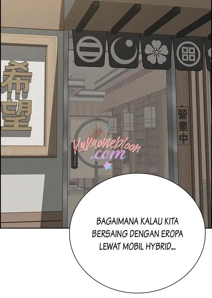 Lord Of Money Chapter 130 Halaman 61