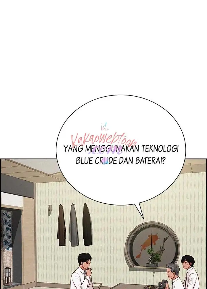 Lord Of Money Chapter 130 Halaman 62
