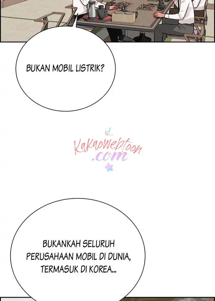 Lord Of Money Chapter 130 Halaman 63
