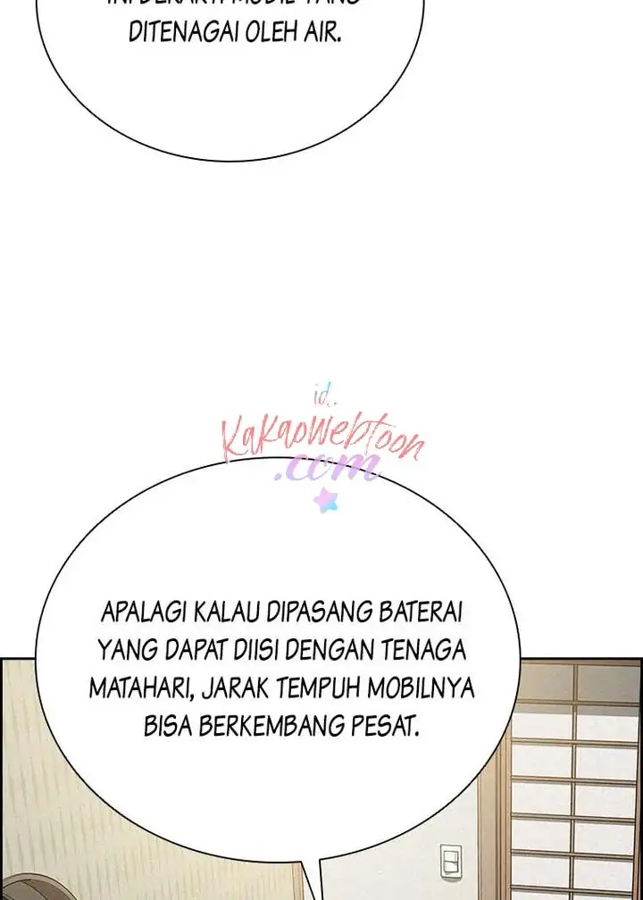 Lord Of Money Chapter 130 Halaman 67